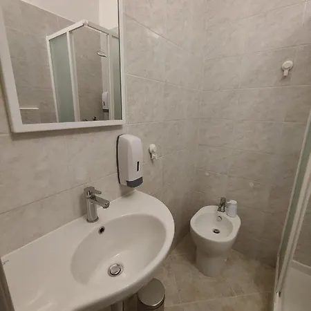 Pensión - Santa Rita *