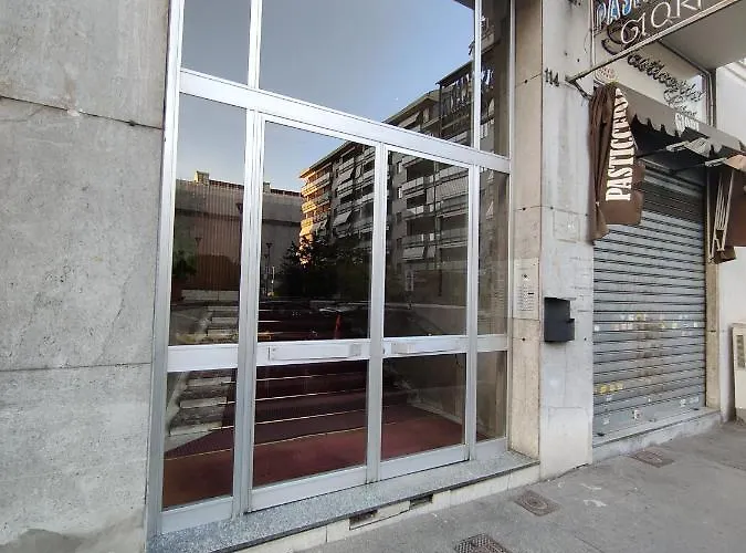 - Santa Rita Turín