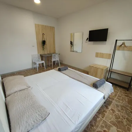 Guest house - Santa Rita