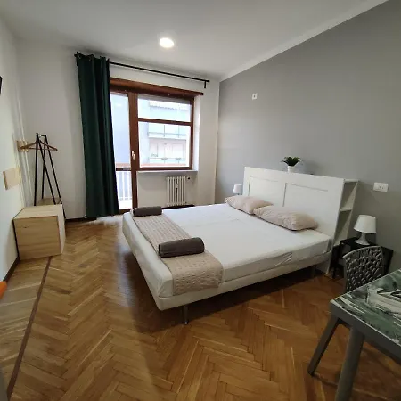 Guest house - Santa Rita