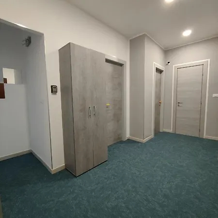 - Santa Rita Guest house Turin